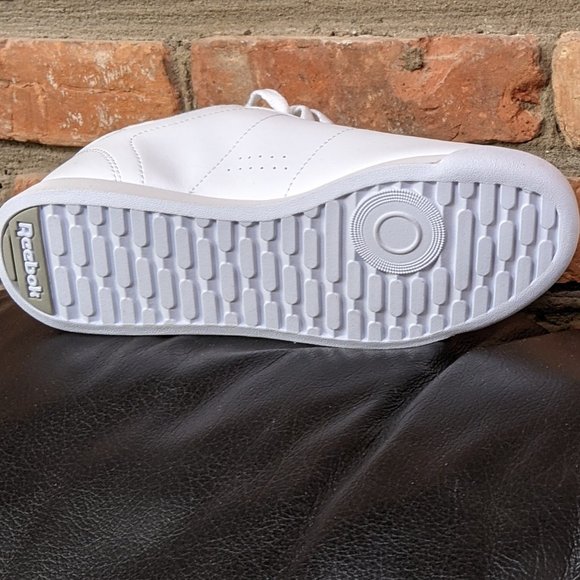 Reebok Classic Crispy White - Picture 5 of 5